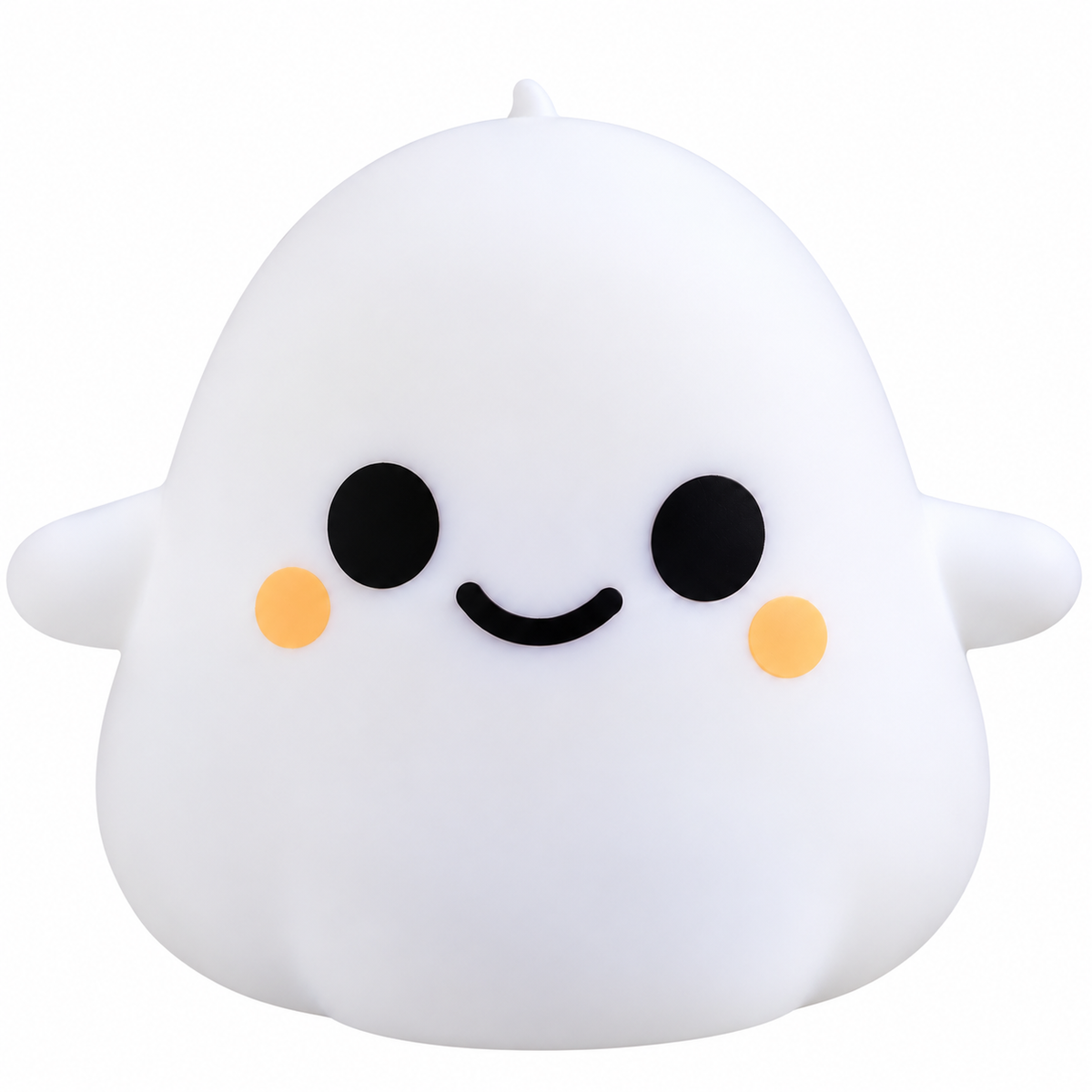 Ghost Boy Squishy