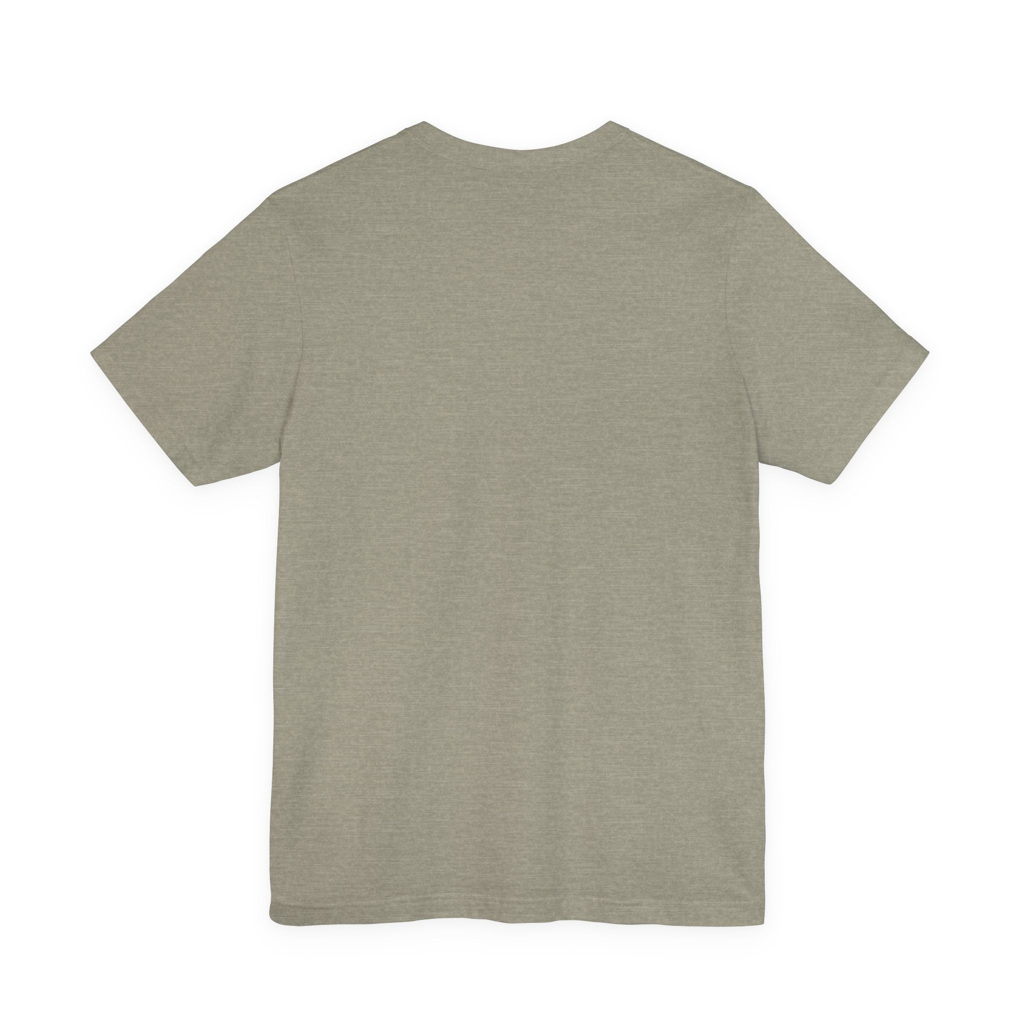 Anjoly30 Boutique Logo Tee – Elegant Script Short Sleeve T-Shirt