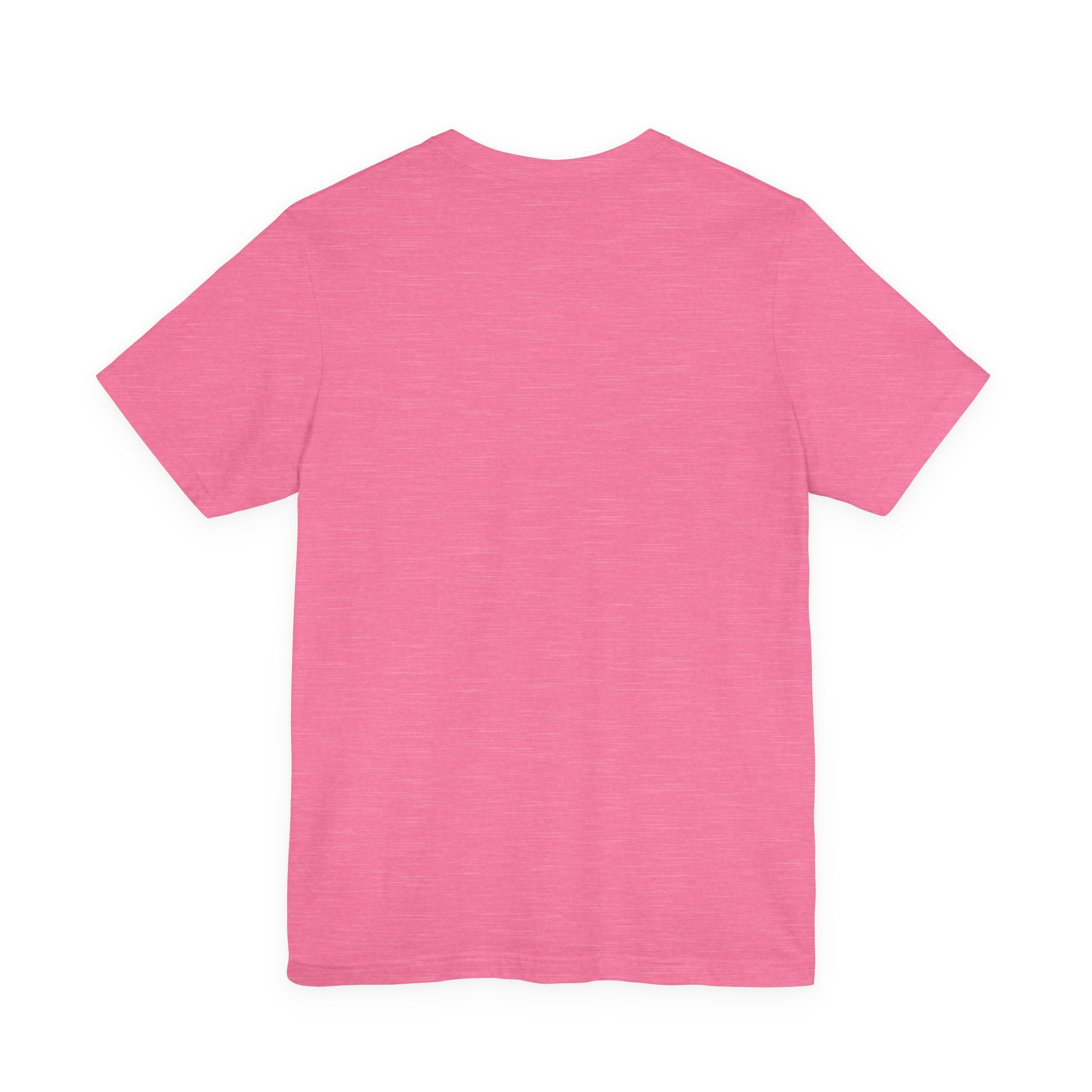 Anjoly30 Boutique Logo Tee – Elegant Script Short Sleeve T-Shirt