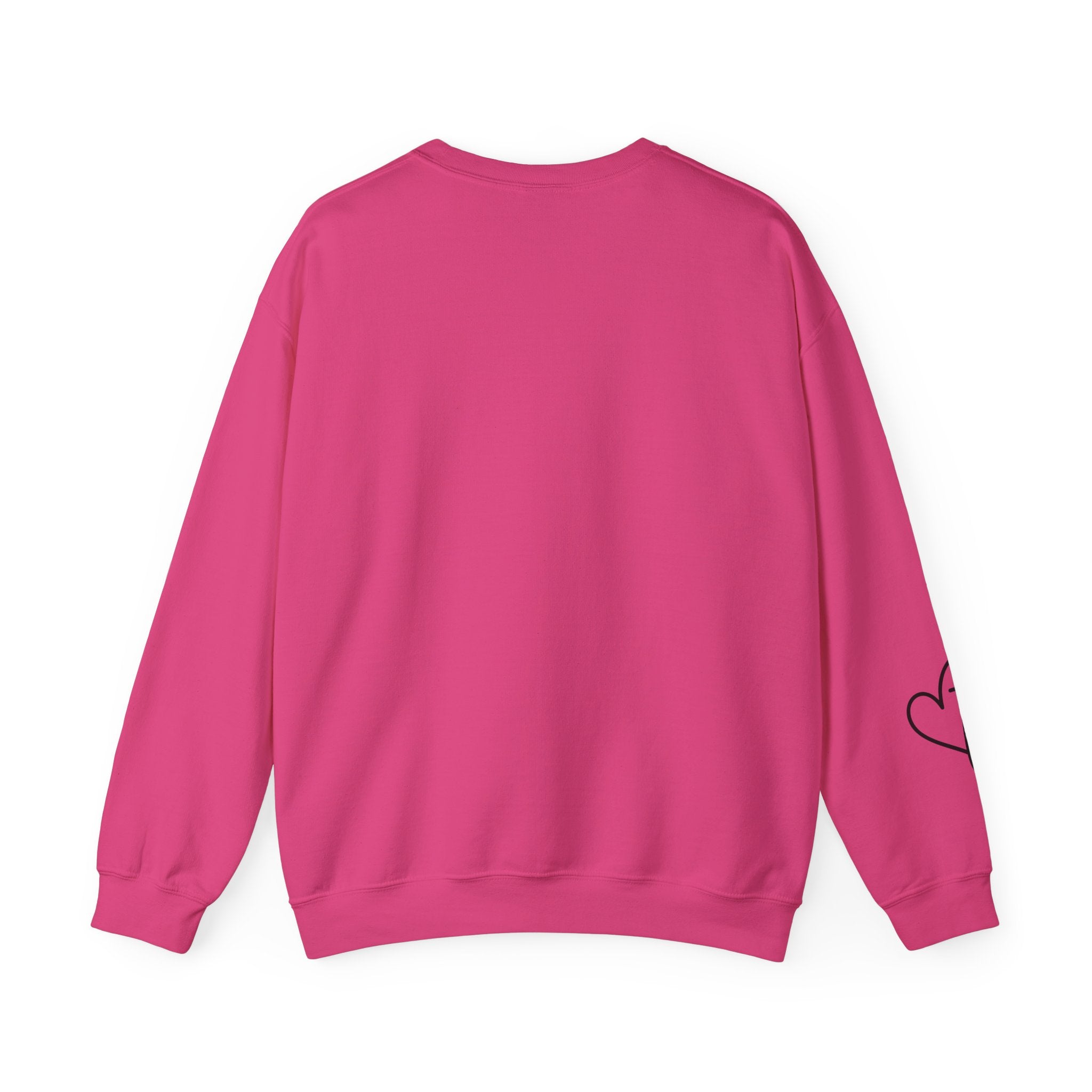 Stronger Than the Storm Sweatshirt, Inspirational Crewneck, Unisex Comfort, Gift for Her, Cozy Casual Wear
