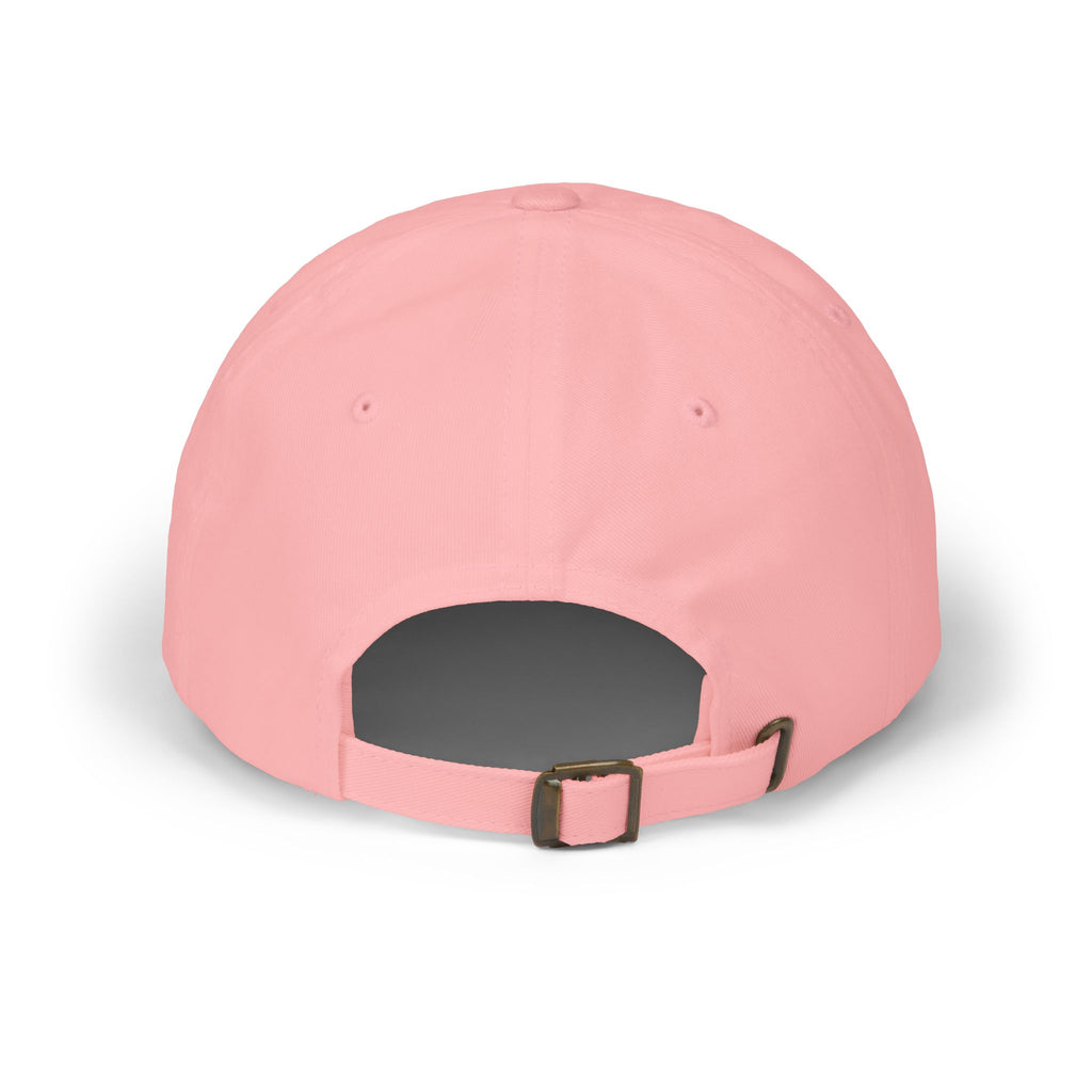 Dad Cap — Embroidered "Anjoly30 Boutique" Classic Baseball Hat