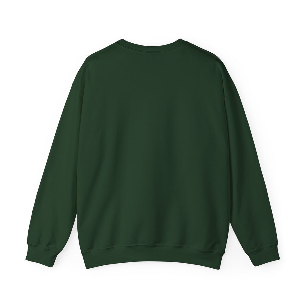 Let Them Be Cozy Sweatshirt, Unisex Crewneck, Motivational Apparel, Casual Outfit, Gift for Her/Him, Everyday Wear