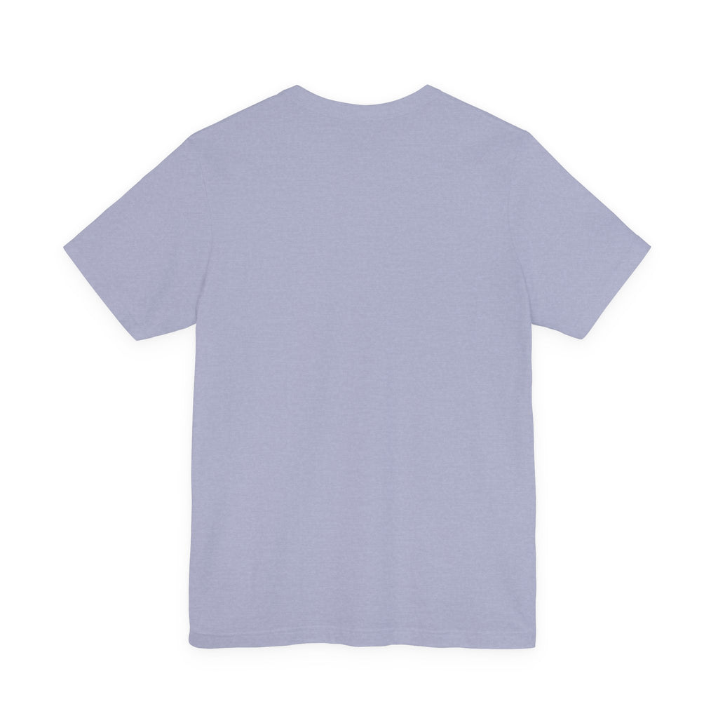 Just Breathe Dandelion T-Shirt