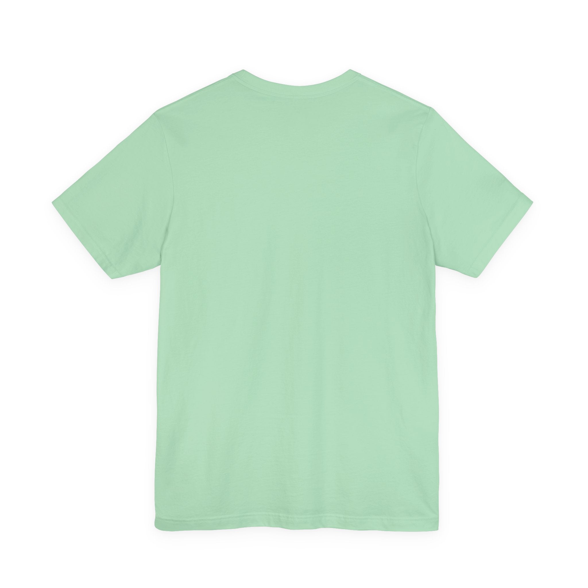 Just Breathe Dandelion T-Shirt
