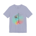Just Breathe Dandelion T-Shirt