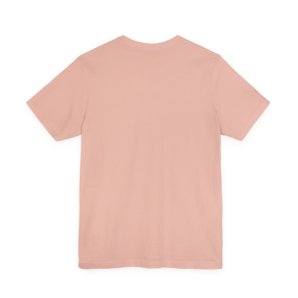 Just Breathe Dandelion T-Shirt