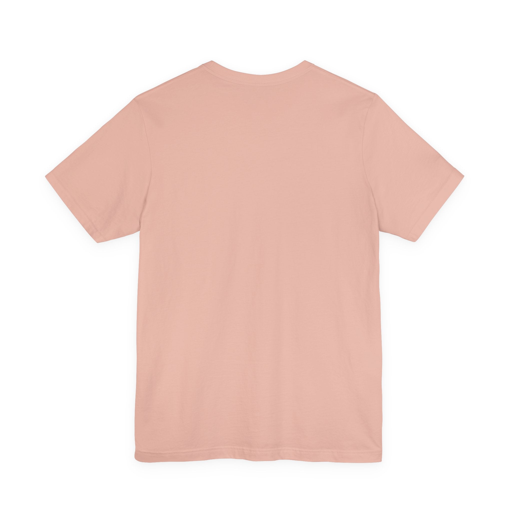 Just Breathe Dandelion T-Shirt