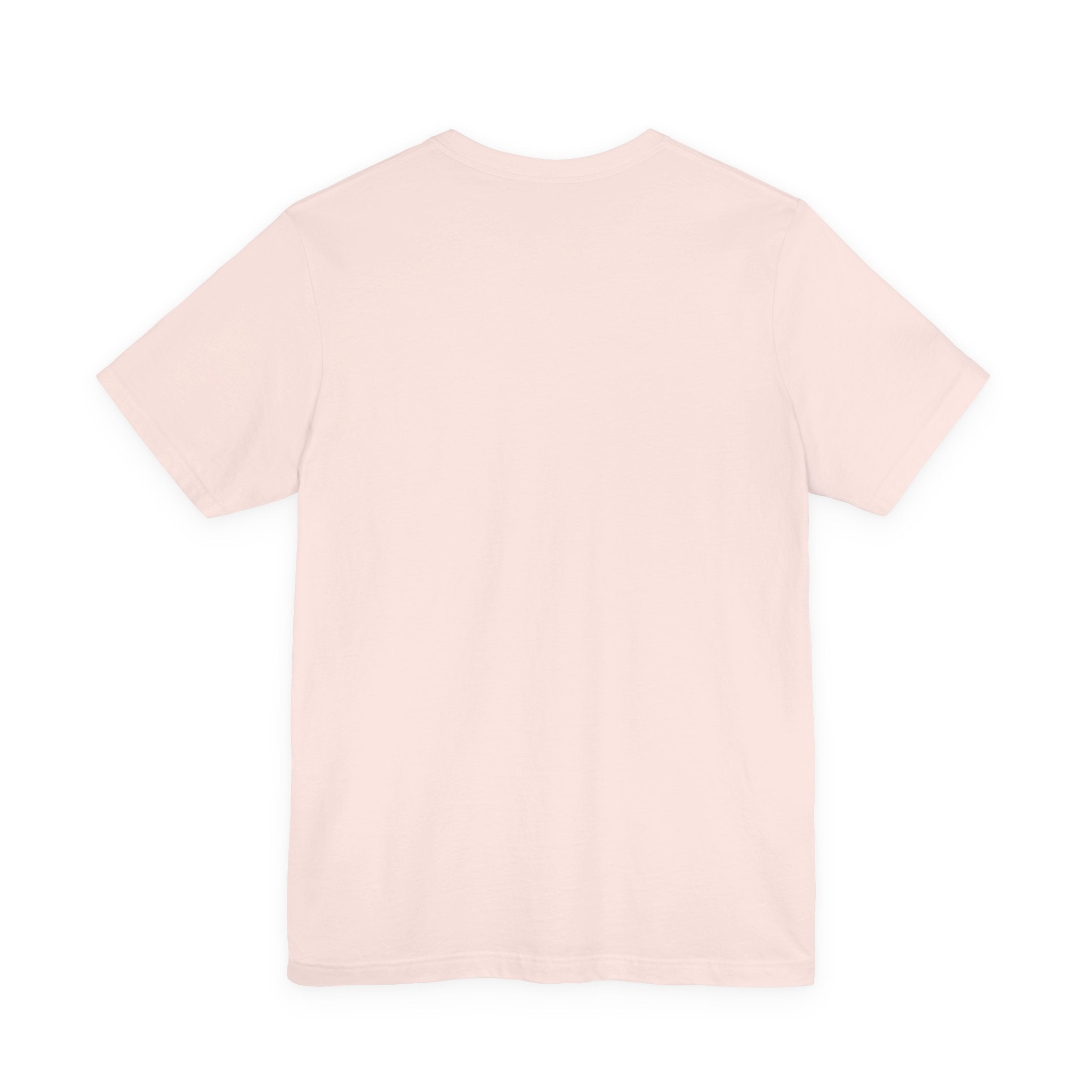 Just Breathe Dandelion T-Shirt