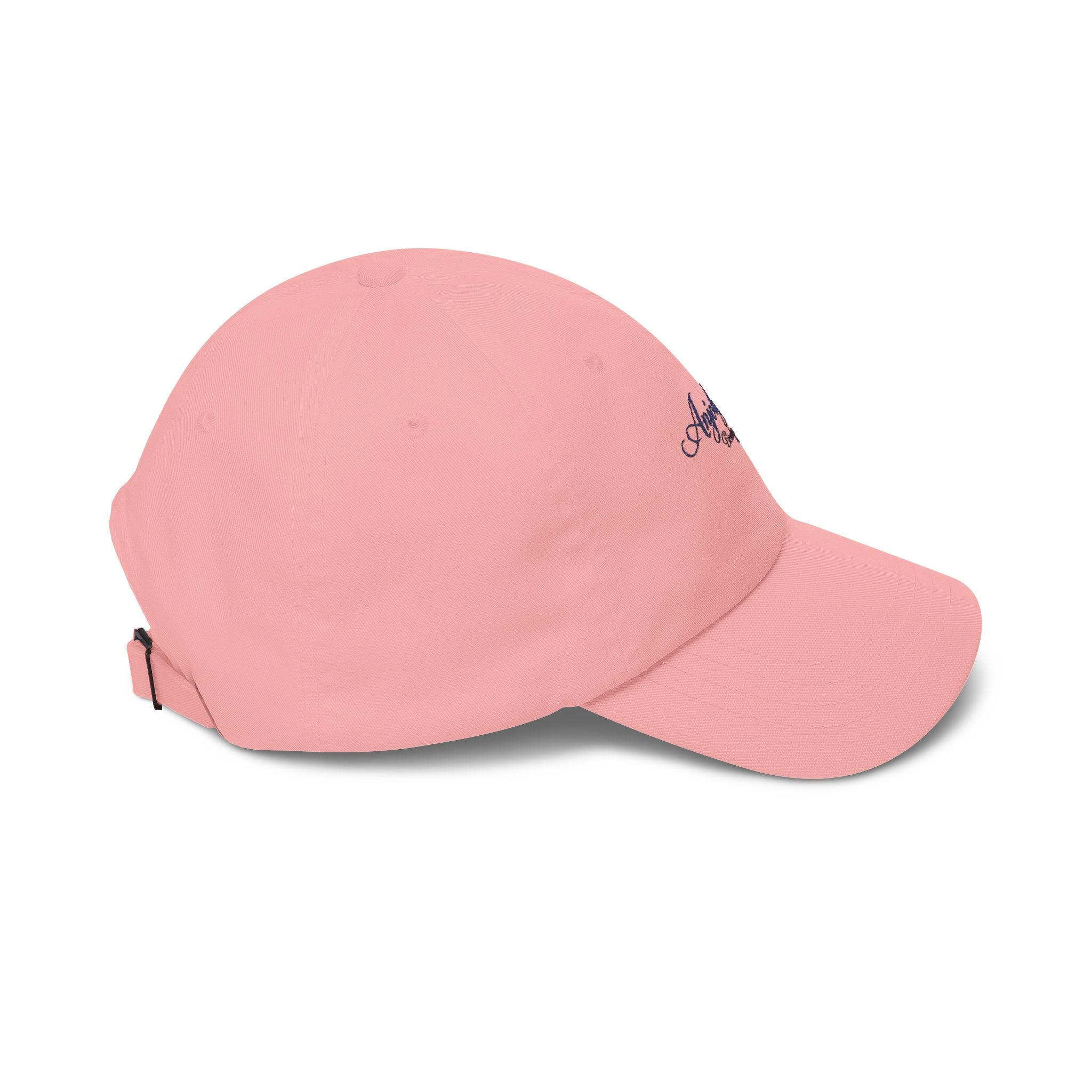Dad Cap — Embroidered "Anjoly30 Boutique" Classic Baseball Hat