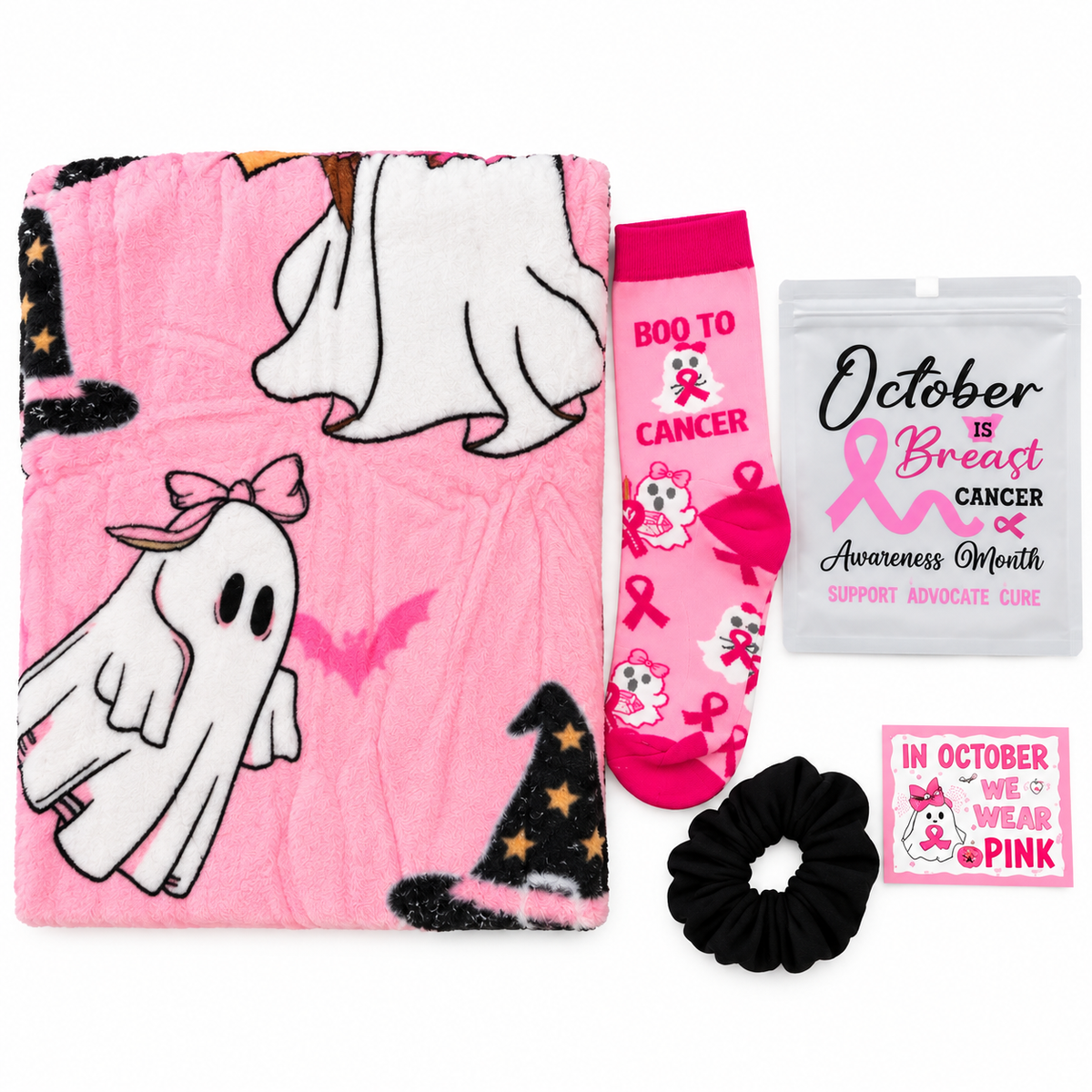 Pink for a Cure