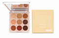 Beauty Creations Nude X Mini Shadow Palette - Nude Desire