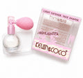 Kevin & Coco Highlighter Light Catcher Face Shaper