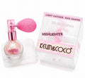 Kevin & Coco Highlighter 02 Meridian Light Catcher Face Shaper
