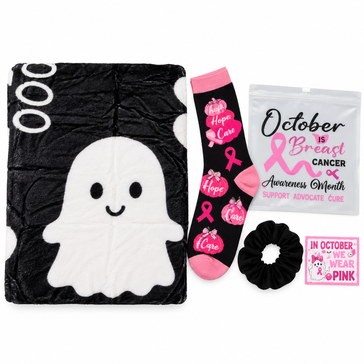 Boo for a Cure