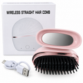 Wireless Straight Comb