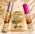 PROSA Cosmetics 3-in-1 Lash Set