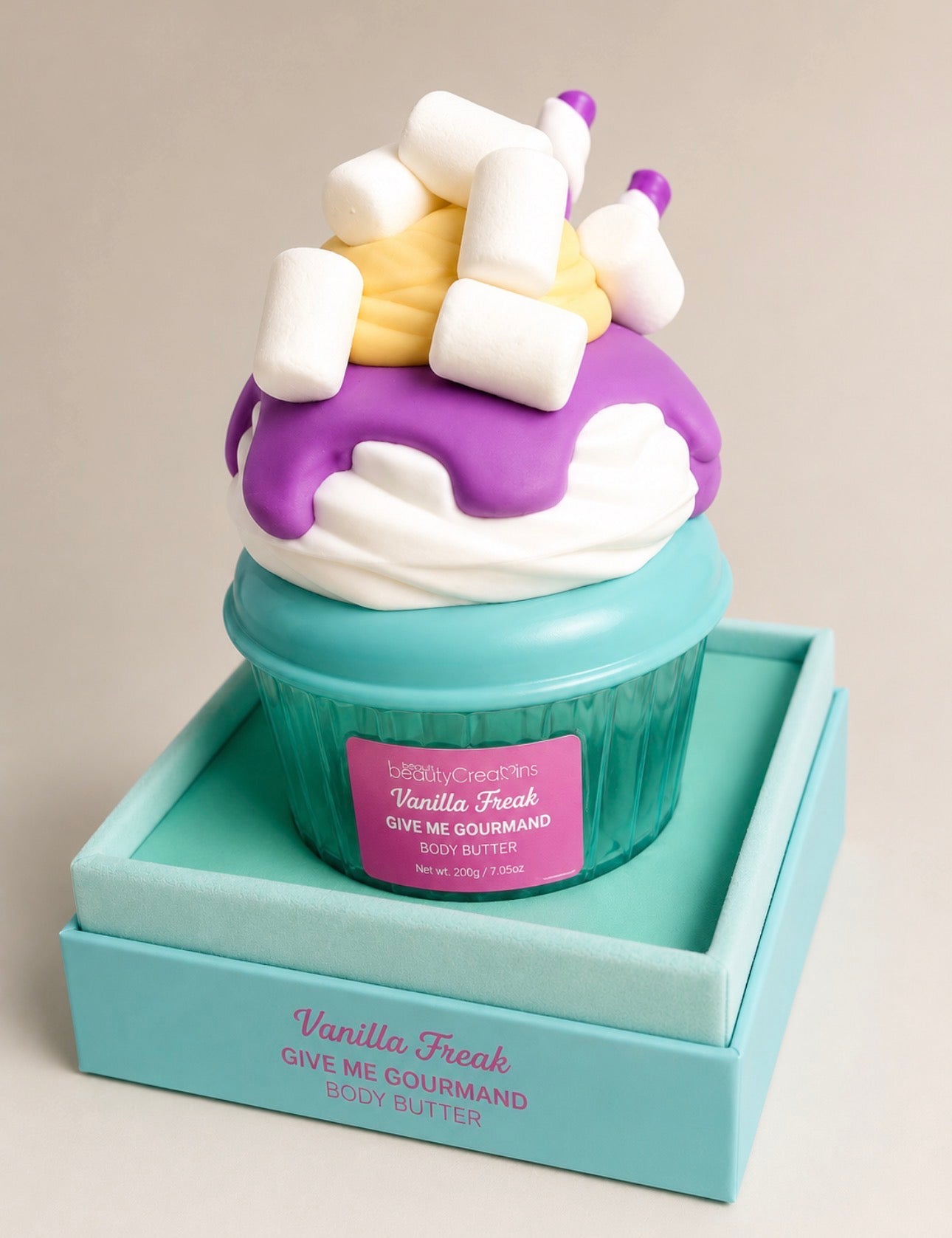 Vanilla Freak Perfume