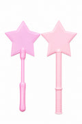 Pink Star Credit Card Wand