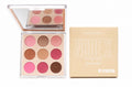 Beauty Creations Nude X Mini Shadow Palette - My Attraction