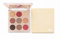Beauty Creations Nude X Mini Shadow Palette - Unseen