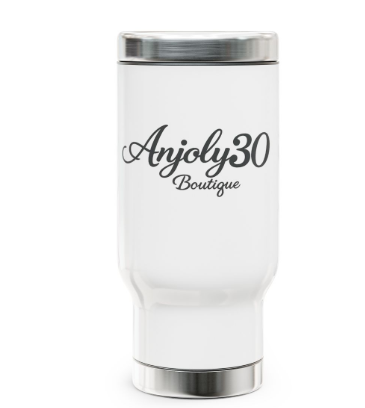 Anjoly30 Boutique 20oz Tumbler