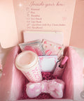 Pamper & Glow Gift Box