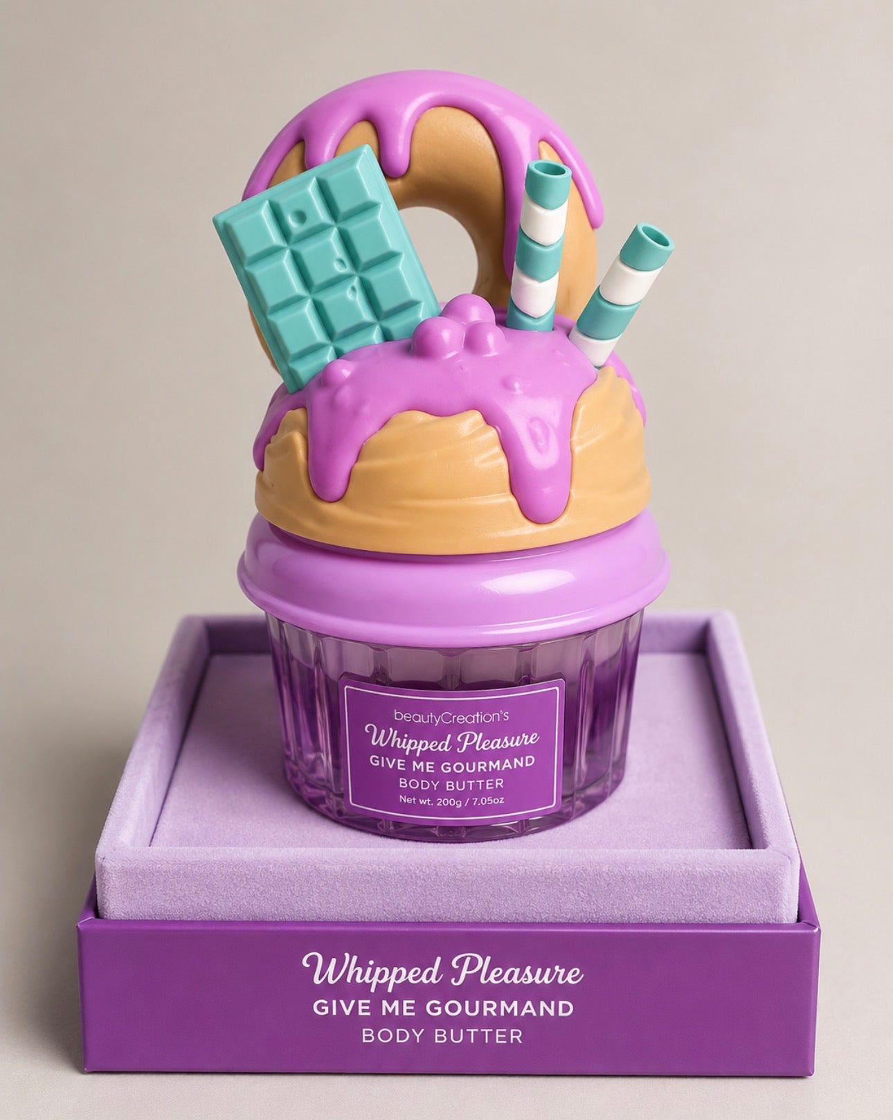 Whipped Pleasure Perfume